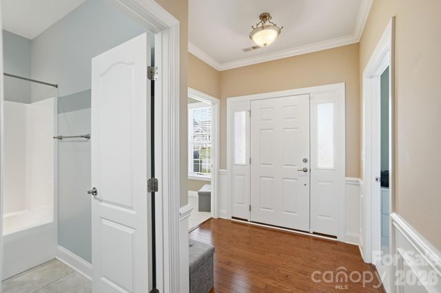 18210 Ebenezer Drive, Cornelius, NC 28031