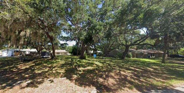 4713 NAFTIS LANE, New Port Richey, FL 34652
