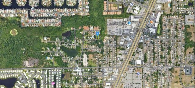 4713 NAFTIS LANE, New Port Richey, FL 34652