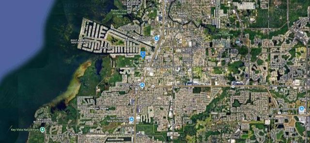 4713 NAFTIS LANE, New Port Richey, FL 34652