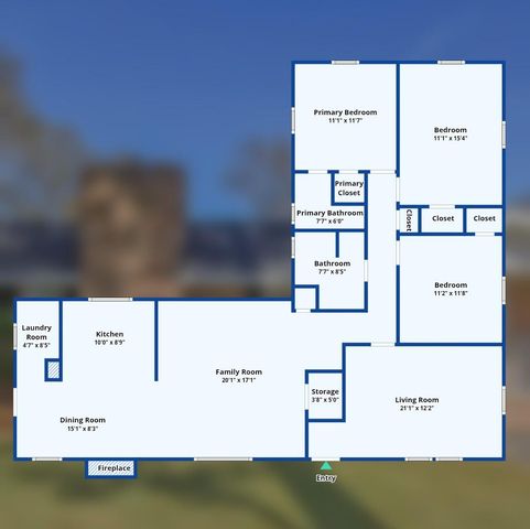 952 W Main Street, Harleyville, SC 29448