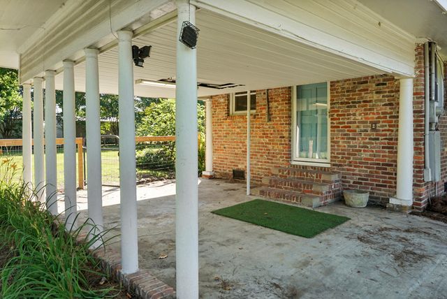 952 W Main Street, Harleyville, SC 29448