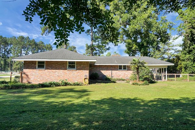 952 W Main Street, Harleyville, SC 29448