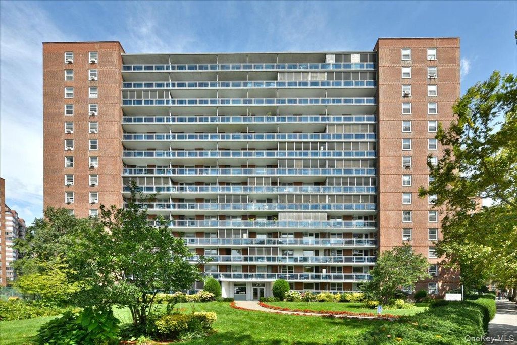 9737 63rd Road 10E, Rego Park, NY 11374 — exterior