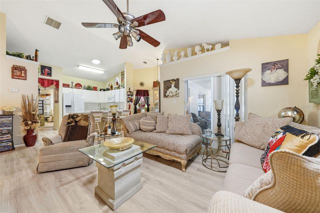2503 GABLES DRIVE, Eustis, FL 32726