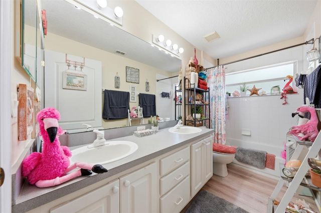 2503 GABLES DRIVE, Eustis, FL 32726