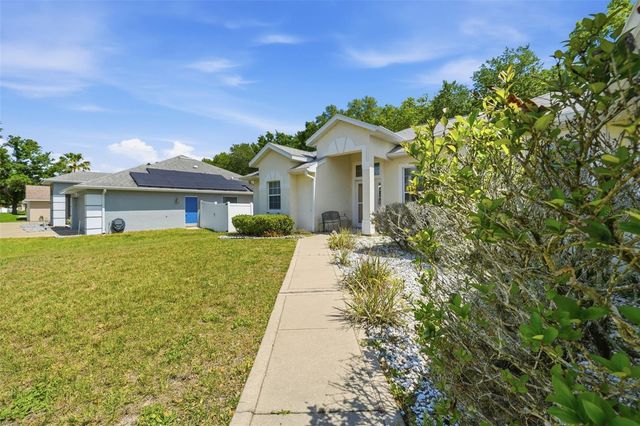 2503 GABLES DRIVE, Eustis, FL 32726