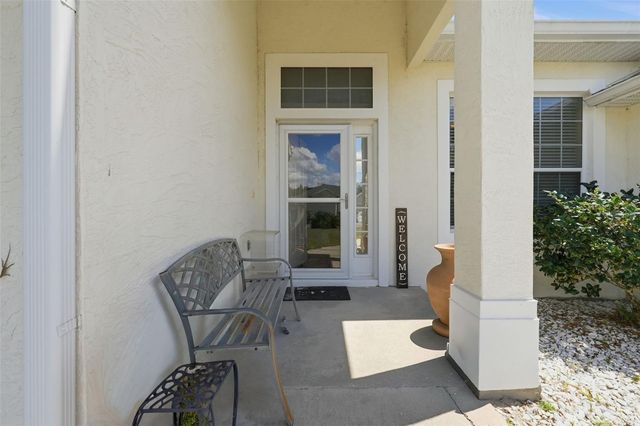 2503 GABLES DRIVE, Eustis, FL 32726