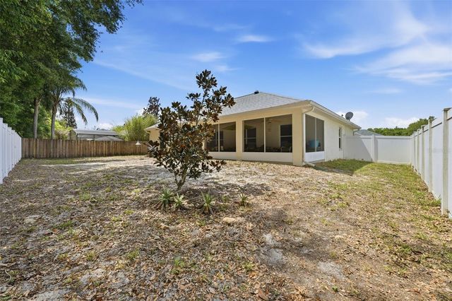 2503 GABLES DRIVE, Eustis, FL 32726