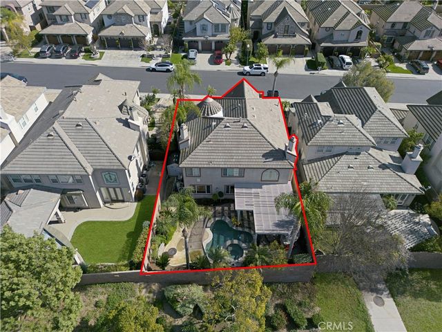 525 Dickinson Circle, Placentia, CA 92870