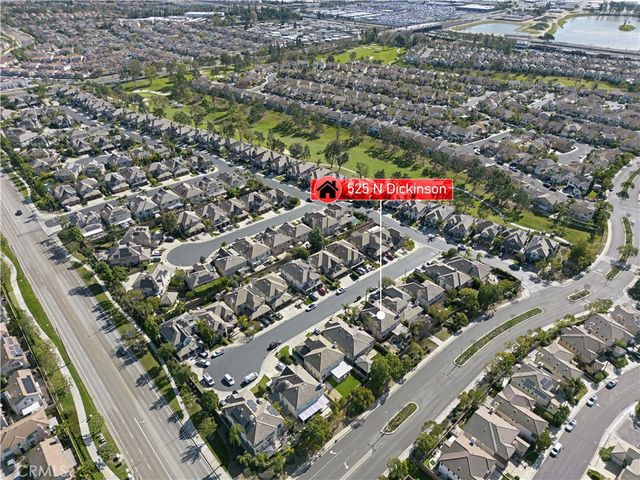 525 Dickinson Circle, Placentia, CA 92870