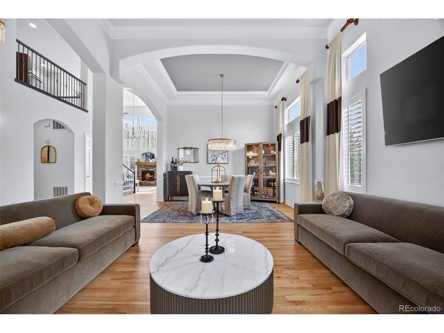 19950 E Shady Ridge Rd, Parker, CO 80134