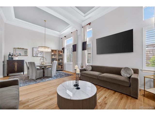 19950 E Shady Ridge Rd, Parker, CO 80134