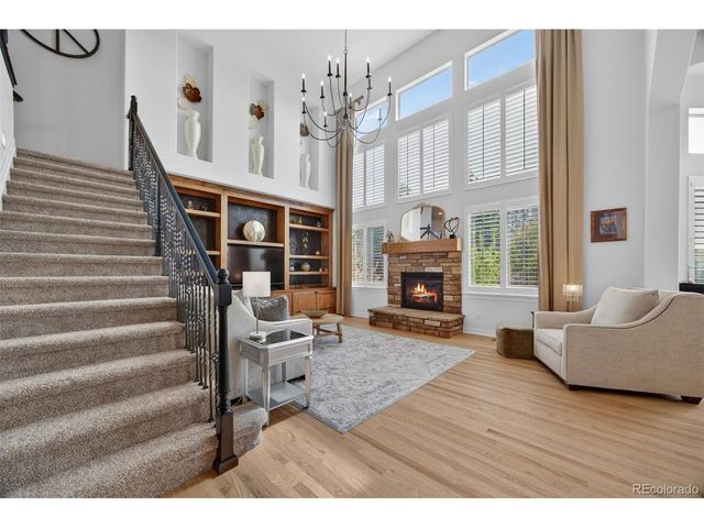 19950 E Shady Ridge Rd, Parker, CO 80134