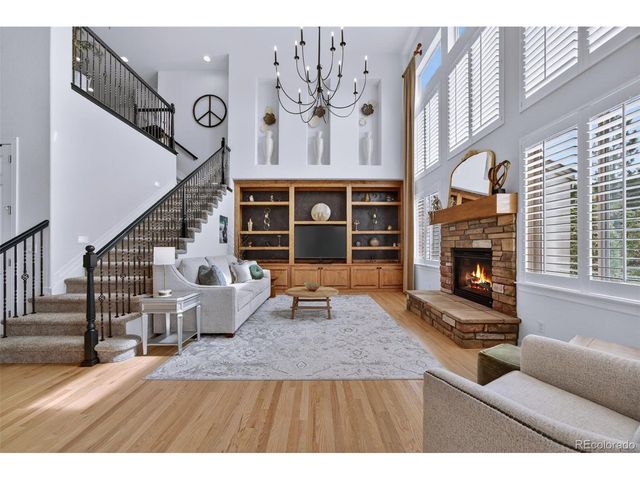 19950 E Shady Ridge Rd, Parker, CO 80134