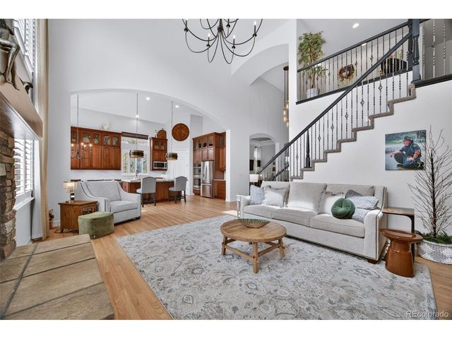 19950 E Shady Ridge Rd, Parker, CO 80134