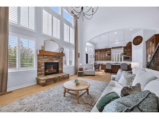 19950 E Shady Ridge Rd, Parker, CO 80134