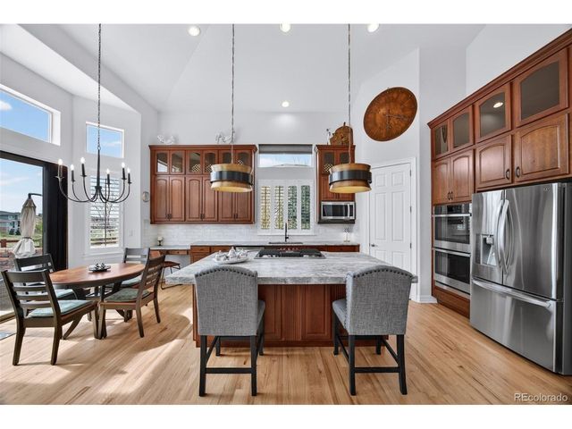 19950 E Shady Ridge Rd, Parker, CO 80134