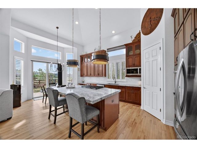 19950 E Shady Ridge Rd, Parker, CO 80134