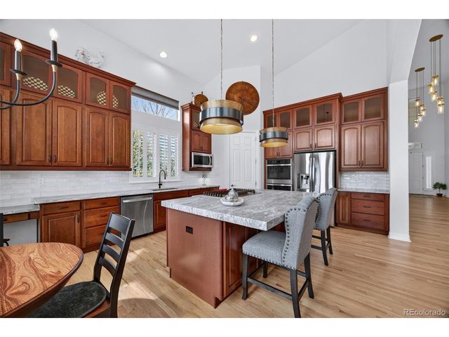 19950 E Shady Ridge Rd, Parker, CO 80134