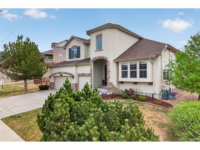 19950 E Shady Ridge Rd, Parker, CO 80134