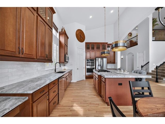 19950 E Shady Ridge Rd, Parker, CO 80134