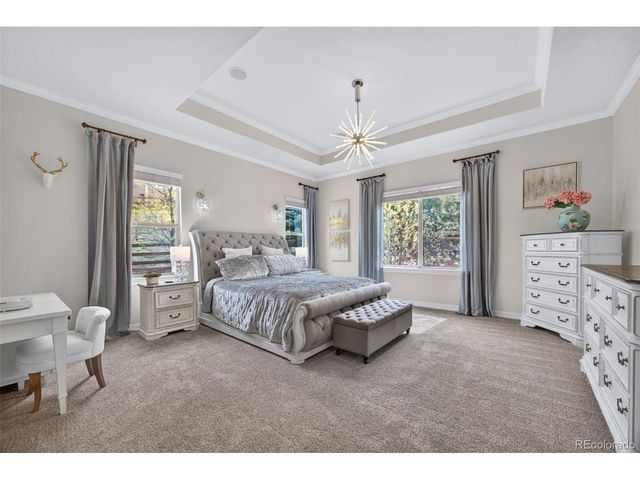 19950 E Shady Ridge Rd, Parker, CO 80134