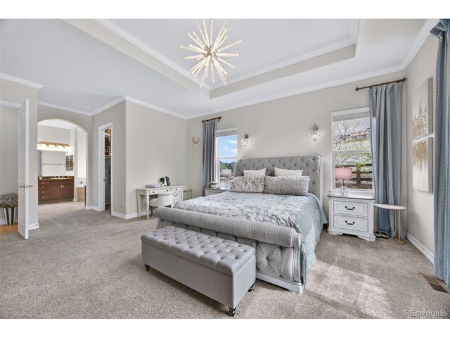 19950 E Shady Ridge Rd, Parker, CO 80134