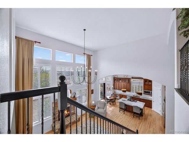 19950 E Shady Ridge Rd, Parker, CO 80134