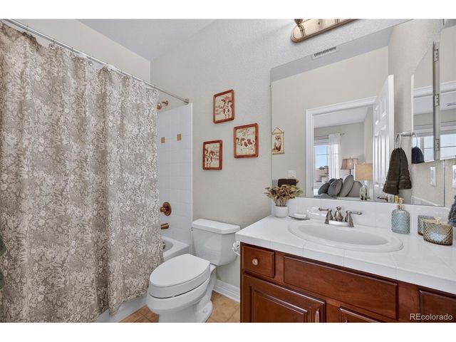 19950 E Shady Ridge Rd, Parker, CO 80134