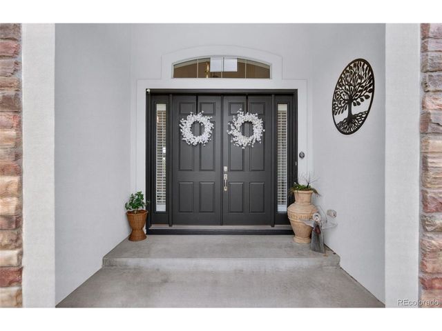 19950 E Shady Ridge Rd, Parker, CO 80134