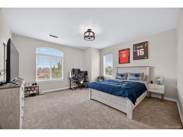 19950 E Shady Ridge Rd, Parker, CO 80134