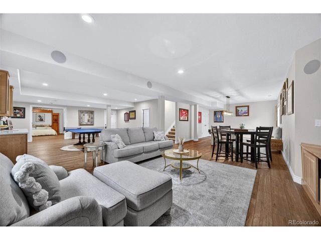 19950 E Shady Ridge Rd, Parker, CO 80134