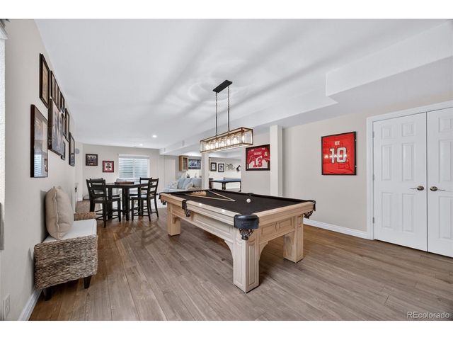 19950 E Shady Ridge Rd, Parker, CO 80134