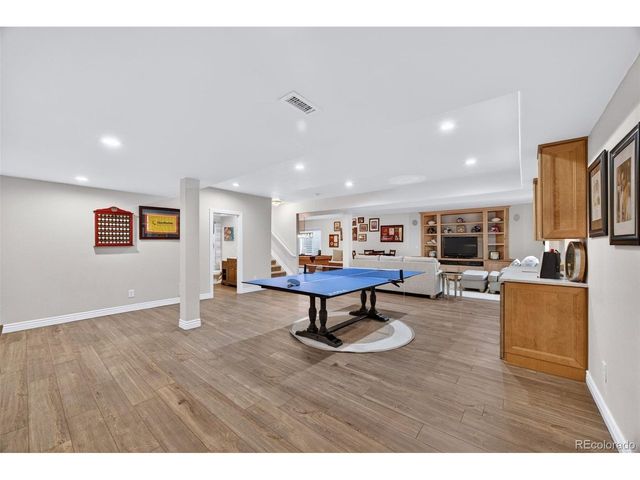 19950 E Shady Ridge Rd, Parker, CO 80134