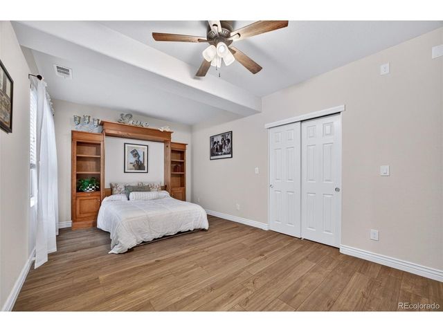 19950 E Shady Ridge Rd, Parker, CO 80134