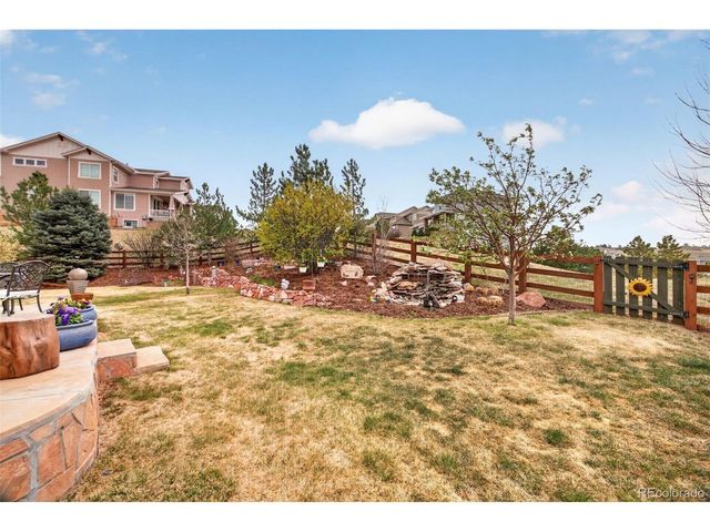 19950 E Shady Ridge Rd, Parker, CO 80134
