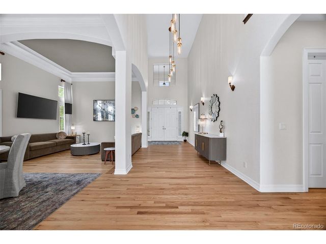 19950 E Shady Ridge Rd, Parker, CO 80134