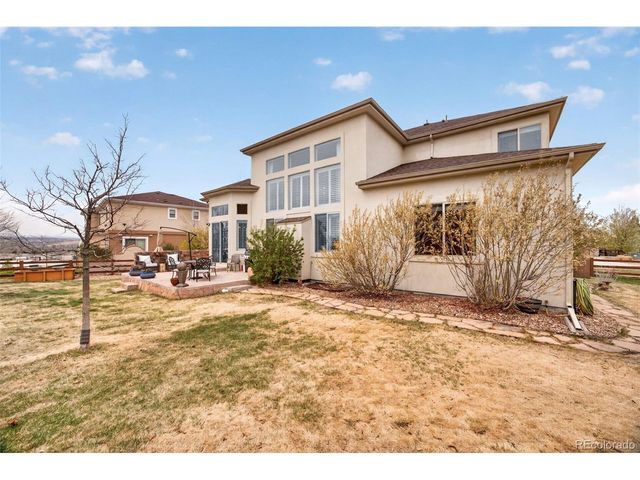 19950 E Shady Ridge Rd, Parker, CO 80134