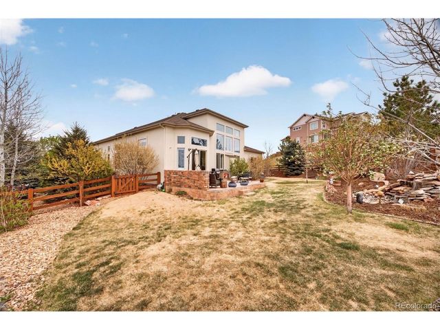19950 E Shady Ridge Rd, Parker, CO 80134