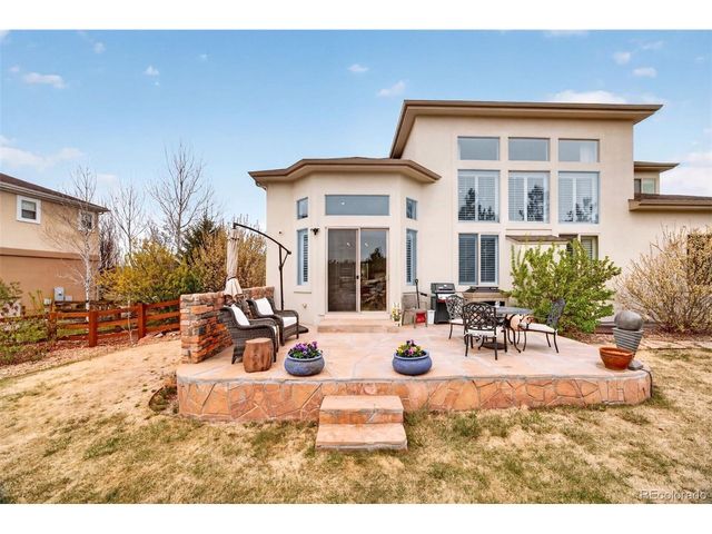 19950 E Shady Ridge Rd, Parker, CO 80134