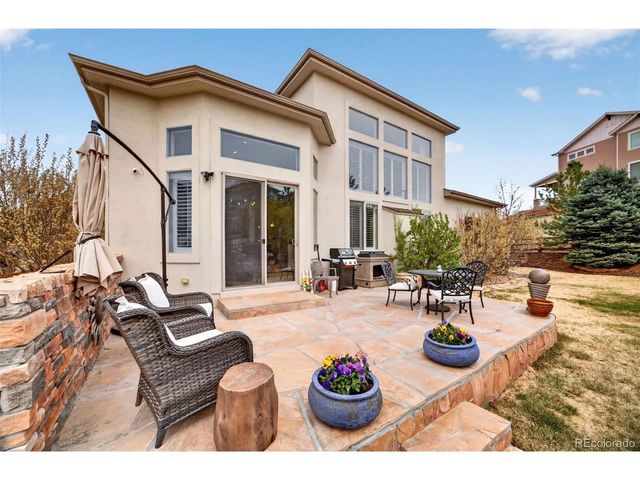 19950 E Shady Ridge Rd, Parker, CO 80134