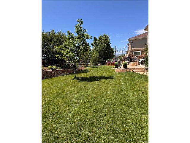 19950 E Shady Ridge Rd, Parker, CO 80134