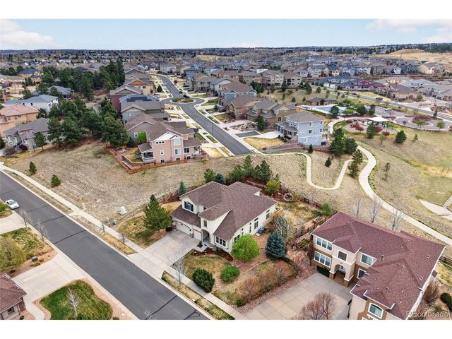 19950 E Shady Ridge Rd, Parker, CO 80134