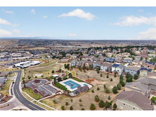 19950 E Shady Ridge Rd, Parker, CO 80134