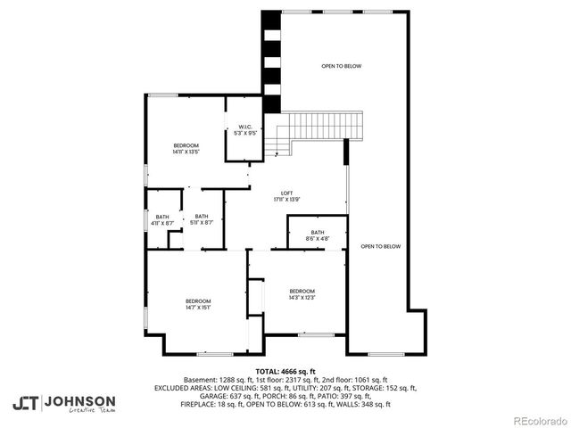 19950 E Shady Ridge Rd, Parker, CO 80134