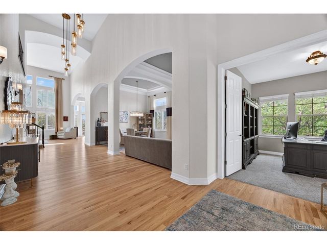 19950 E Shady Ridge Rd, Parker, CO 80134