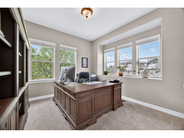 19950 E Shady Ridge Rd, Parker, CO 80134