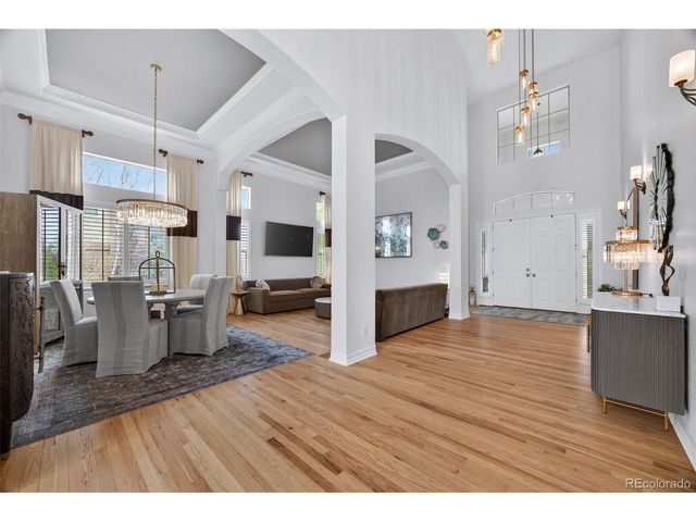 19950 E Shady Ridge Rd, Parker, CO 80134