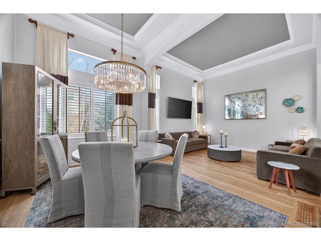 19950 E Shady Ridge Rd, Parker, CO 80134